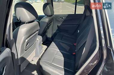 Внедорожник / Кроссовер Renault Koleos 2010 в 