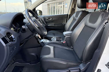 Позашляховик / Кросовер Renault Koleos 2012 в 