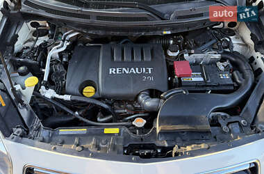Позашляховик / Кросовер Renault Koleos 2013 в 
