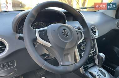 Внедорожник / Кроссовер Renault Koleos 2010 в 