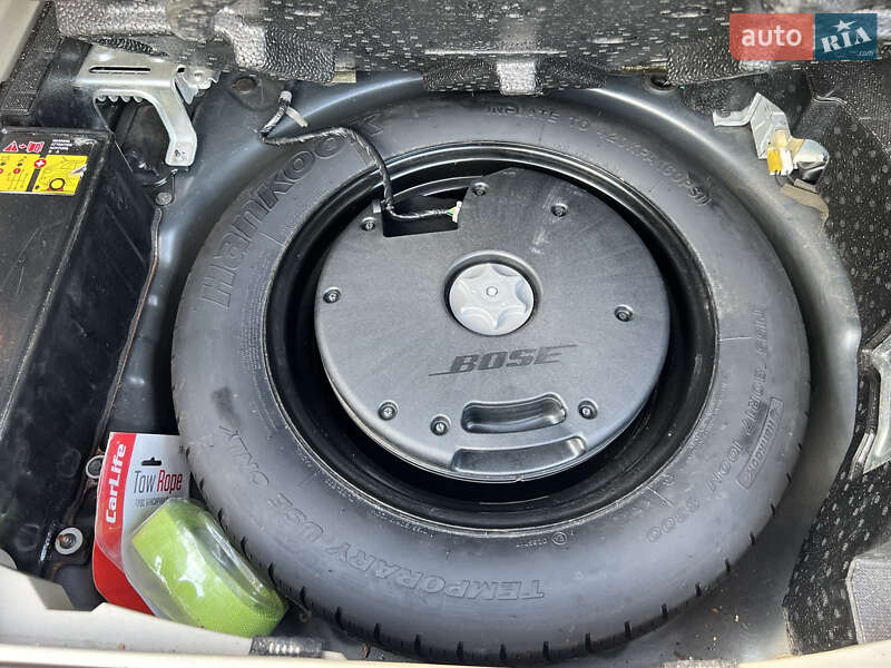 Позашляховик / Кросовер Renault Koleos 2009 в Львові