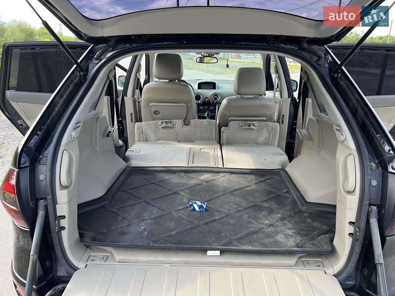 Позашляховик / Кросовер Renault Koleos 2009 в Львові