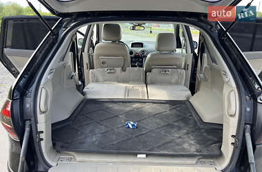 Внедорожник / Кроссовер Renault Koleos 2009 в 