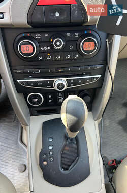 Внедорожник / Кроссовер Renault Koleos 2009 в 