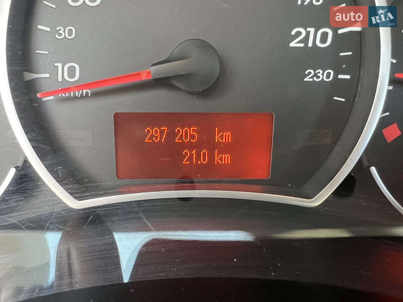 Позашляховик / Кросовер Renault Koleos 2009 в Львові