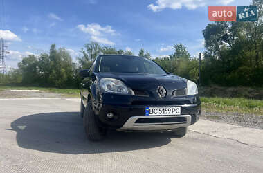 Внедорожник / Кроссовер Renault Koleos 2009 в 