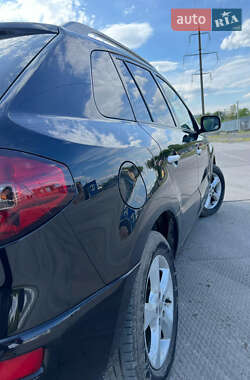Внедорожник / Кроссовер Renault Koleos 2009 в 