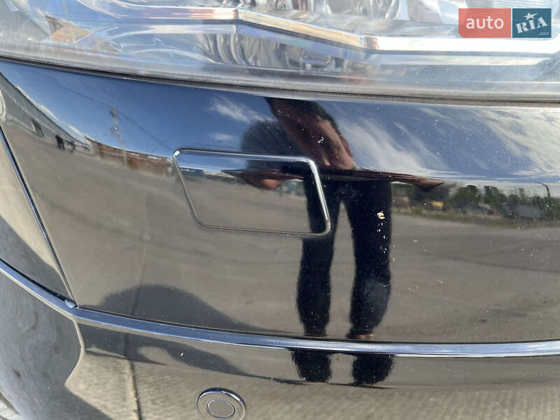 Позашляховик / Кросовер Renault Koleos 2009 в Львові