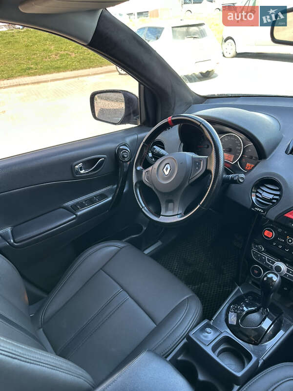 Внедорожник / Кроссовер Renault Koleos 2011 в Тернополе