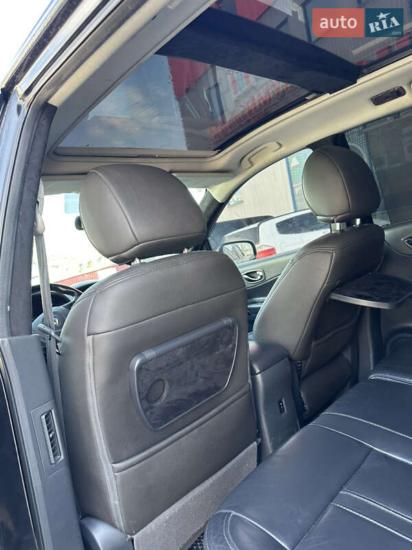 Внедорожник / Кроссовер Renault Koleos 2011 в Тернополе