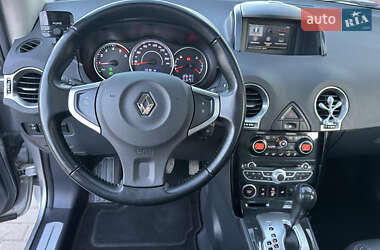 Внедорожник / Кроссовер Renault Koleos 2013 в 