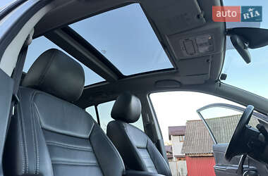 Внедорожник / Кроссовер Renault Koleos 2013 в 