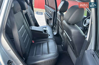 Внедорожник / Кроссовер Renault Koleos 2013 в 