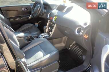 Позашляховик / Кросовер Renault Koleos 2009 в 