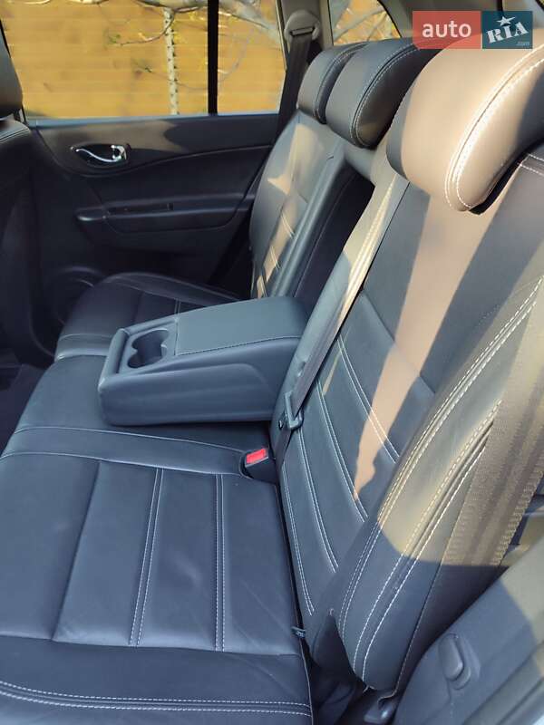 Внедорожник / Кроссовер Renault Koleos 2014 в Лубнах