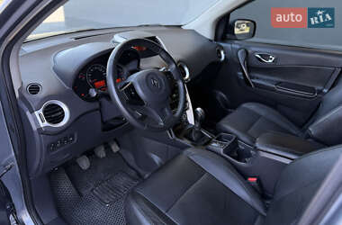 Внедорожник / Кроссовер Renault Koleos 2010 в 