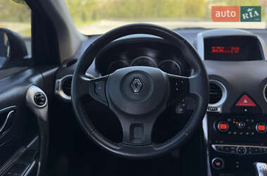 Внедорожник / Кроссовер Renault Koleos 2010 в 