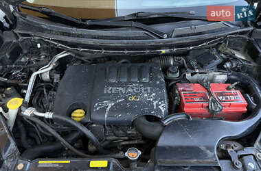 Внедорожник / Кроссовер Renault Koleos 2010 в 