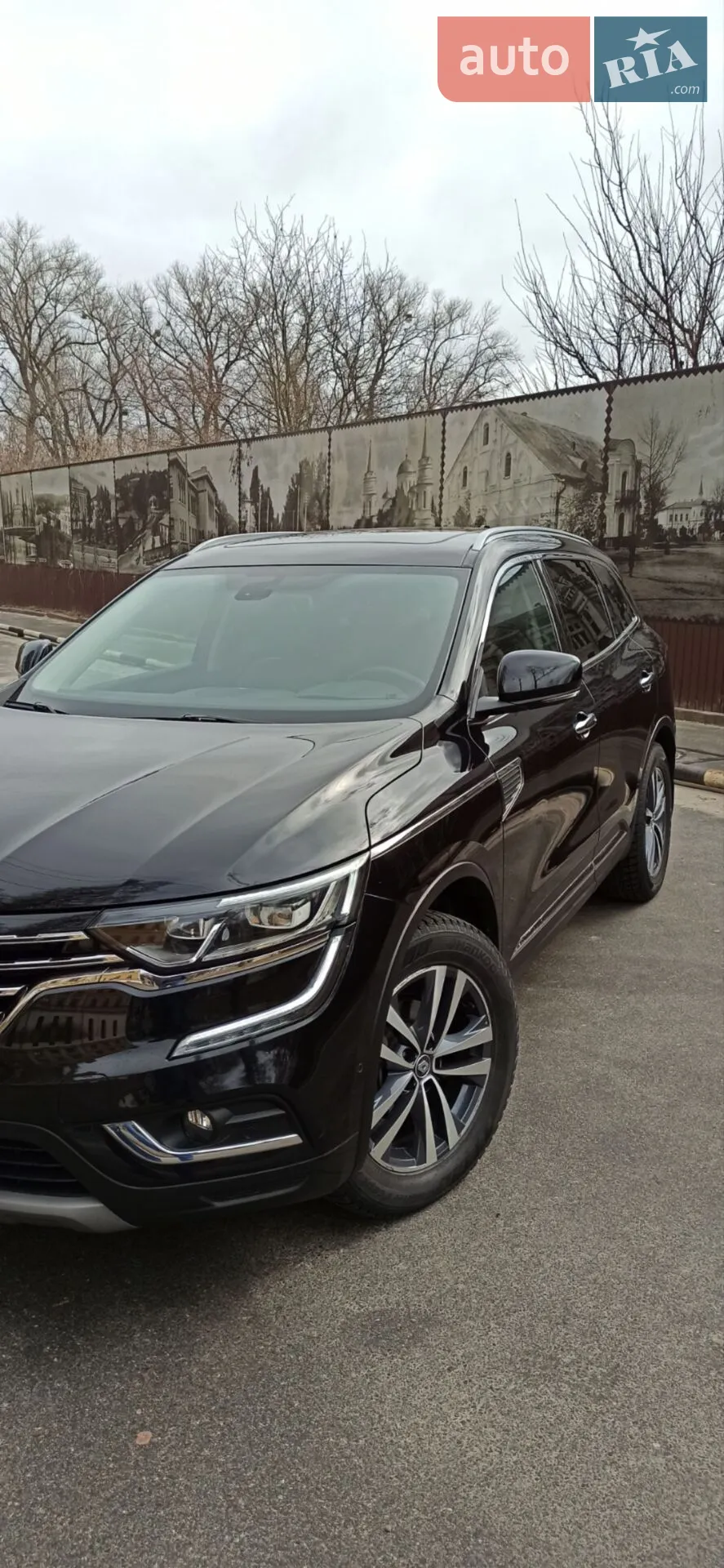 2017 Renault Koleos - мініатюра 7