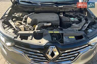 Внедорожник / Кроссовер Renault Koleos 2019 в 