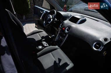 Внедорожник / Кроссовер Renault Koleos 2010 в 