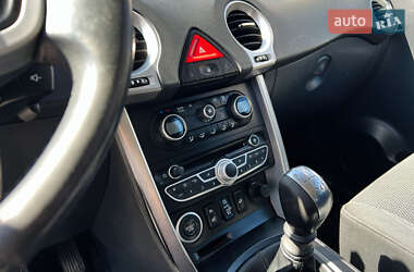 Внедорожник / Кроссовер Renault Koleos 2010 в 