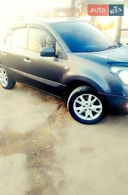 Внедорожник / Кроссовер Renault Koleos 2010 в Лозовой