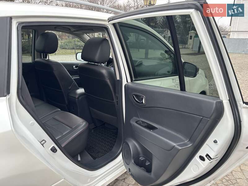 Позашляховик / Кросовер Renault Koleos 2015 в Новомосковську фото 13 Позашляховик / Кросовер Renault Koleos 2015 в Новомосковську