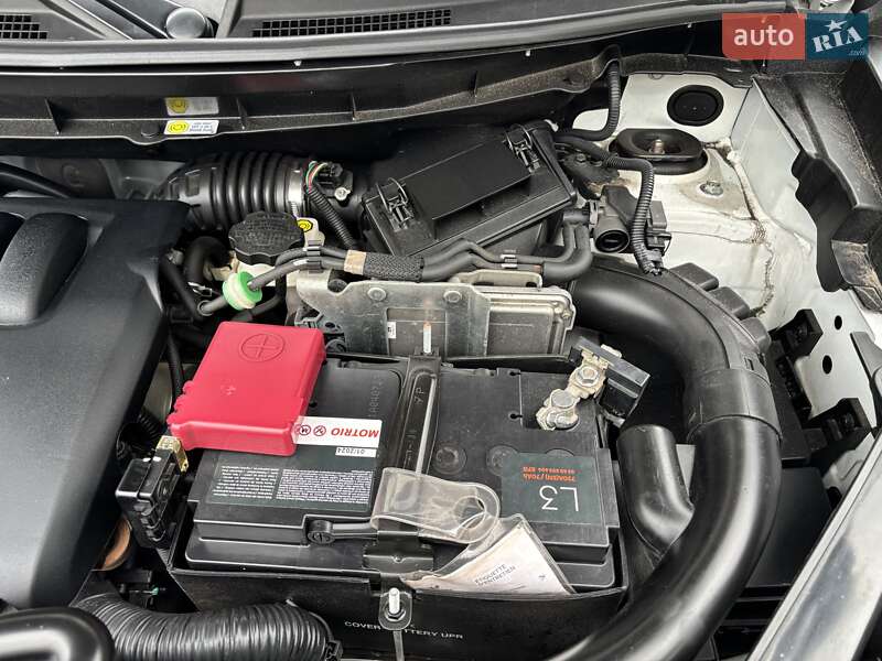 Позашляховик / Кросовер Renault Koleos 2015 в Новомосковську фото 27 Позашляховик / Кросовер Renault Koleos 2015 в Новомосковську