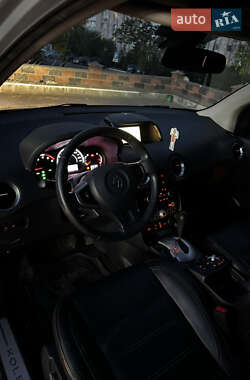 Внедорожник / Кроссовер Renault Koleos 2011 в 