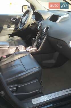 Внедорожник / Кроссовер Renault Koleos 2011 в 