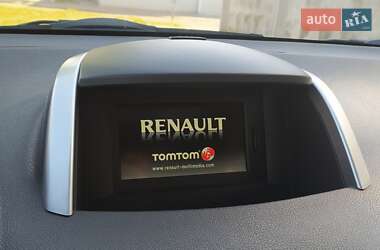Внедорожник / Кроссовер Renault Koleos 2011 в 