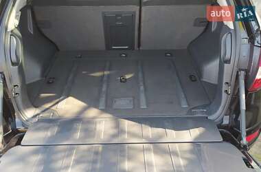 Внедорожник / Кроссовер Renault Koleos 2011 в 