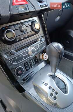Внедорожник / Кроссовер Renault Koleos 2011 в 