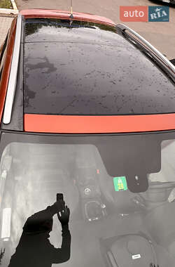 Позашляховик / Кросовер Renault Koleos 2012 в 