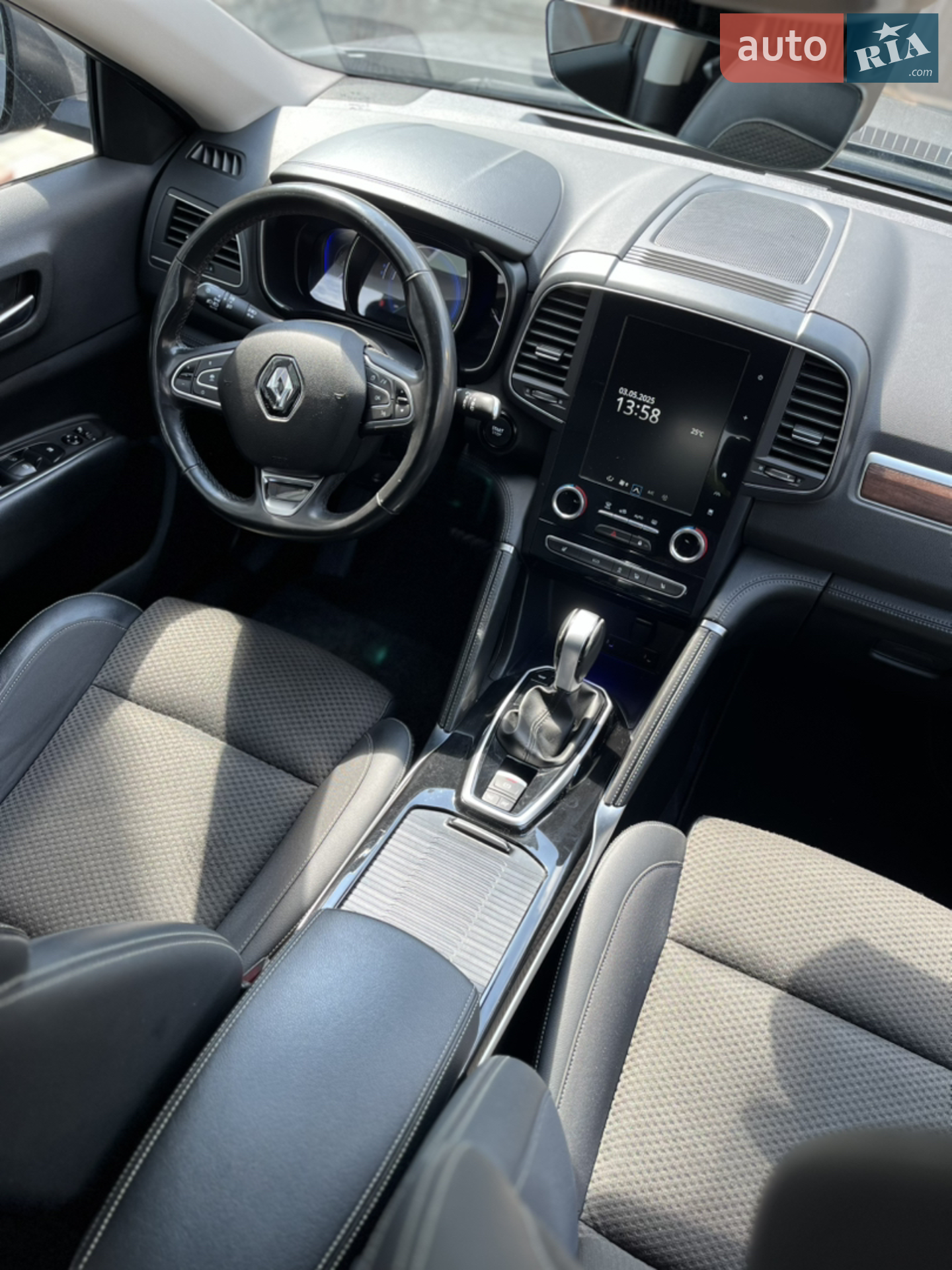 2020 Renault Koleos - мініатюра 15