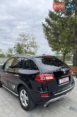 Внедорожник / Кроссовер Renault Koleos 2009 в 