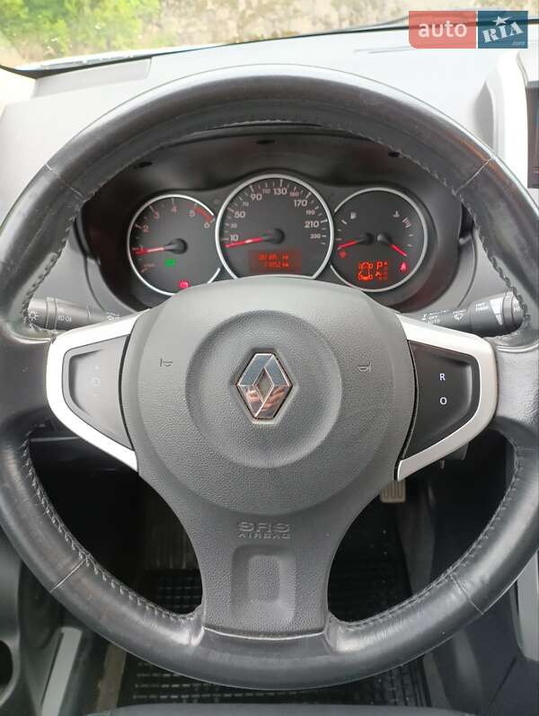 Позашляховик / Кросовер Renault Koleos 2008 в Новому Розділі фото 27 Позашляховик / Кросовер Renault Koleos 2008 в Новому Розділі