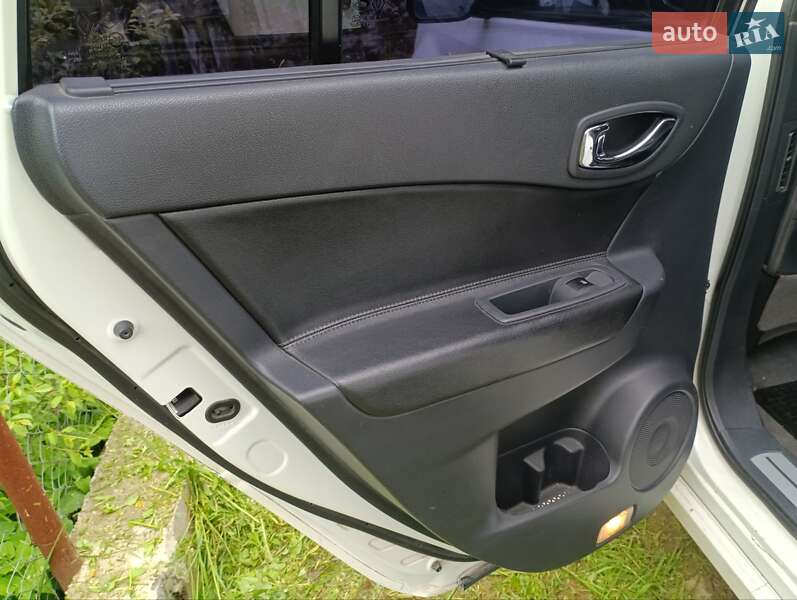 Позашляховик / Кросовер Renault Koleos 2008 в Новому Розділі фото 39 Позашляховик / Кросовер Renault Koleos 2008 в Новому Розділі