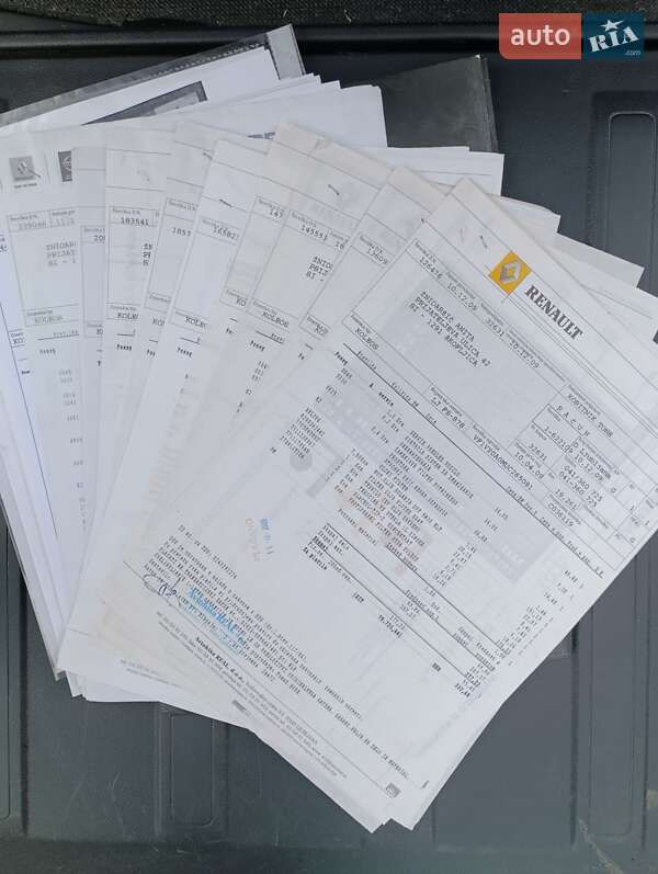 Позашляховик / Кросовер Renault Koleos 2008 в Новому Розділі фото 49 Позашляховик / Кросовер Renault Koleos 2008 в Новому Розділі