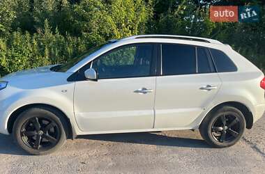 Внедорожник / Кроссовер Renault Koleos 2009 в 