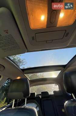 Внедорожник / Кроссовер Renault Koleos 2009 в 