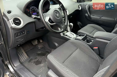 Внедорожник / Кроссовер Renault Koleos 2012 в 