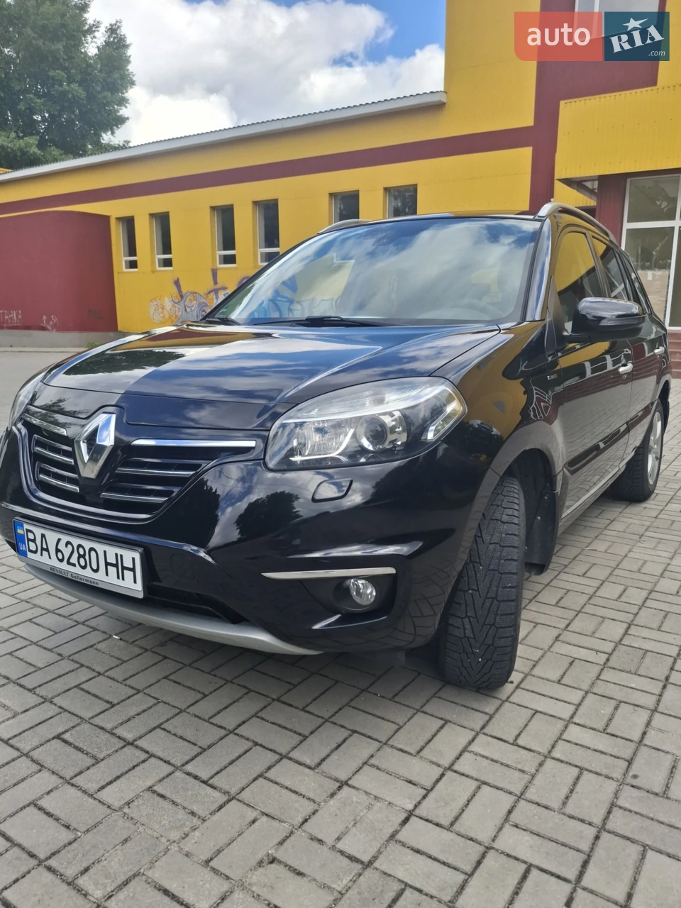 2015 Renault Koleos - мініатюра 32