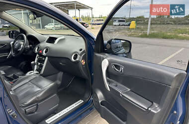 Позашляховик / Кросовер Renault Koleos 2008 в 