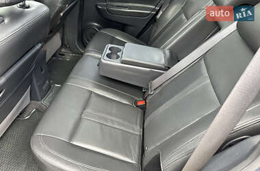 Позашляховик / Кросовер Renault Koleos 2008 в 