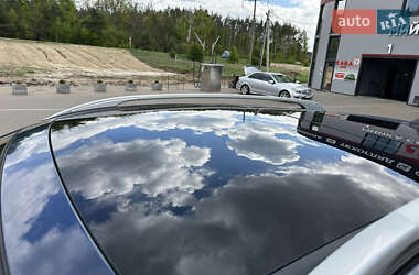 Позашляховик / Кросовер Renault Koleos 2008 в 