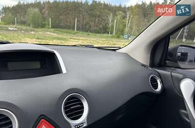 Позашляховик / Кросовер Renault Koleos 2008 в 