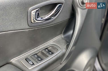 Внедорожник / Кроссовер Renault Koleos 2010 в 
