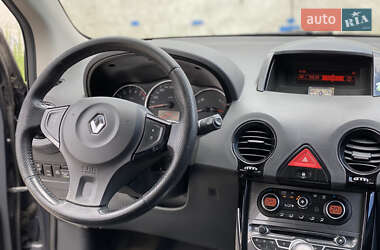 Внедорожник / Кроссовер Renault Koleos 2010 в 